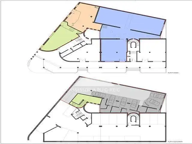 Local comercial en venda a Sant Esteve Sesrovires, imagen 16