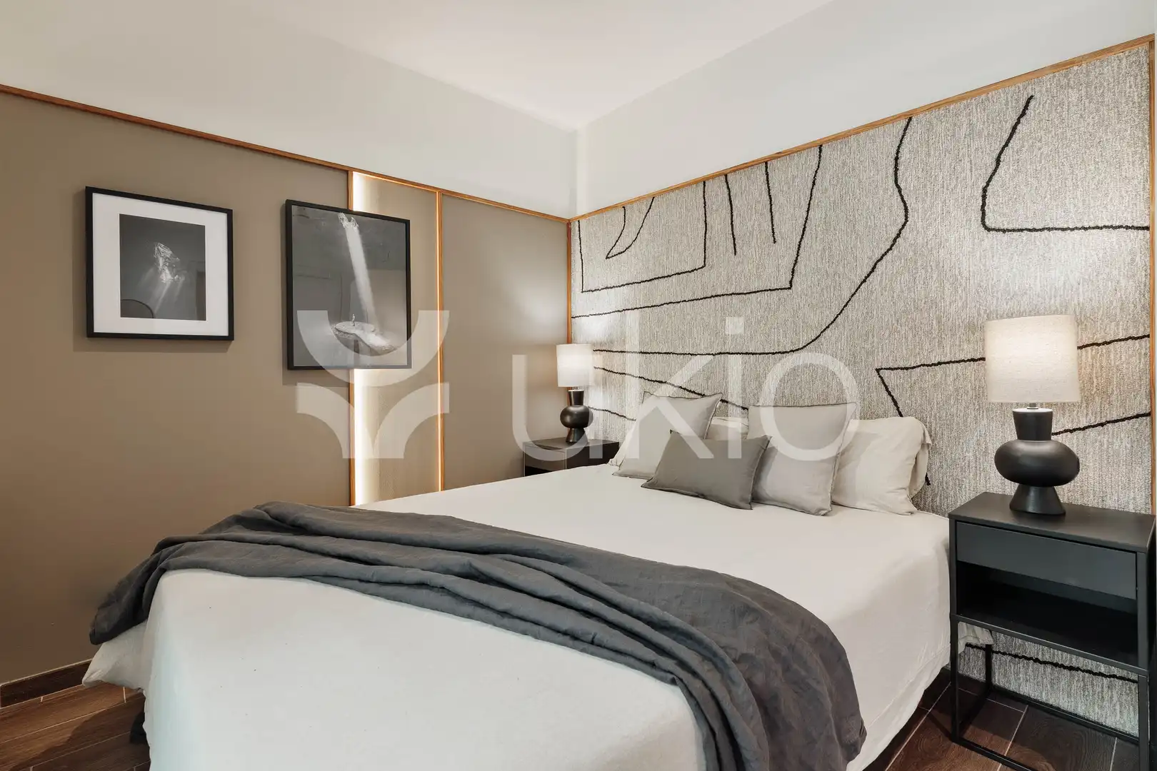 Apartamento con ascensor en alquiler en Carrer de Marià Cubí, imagen 6