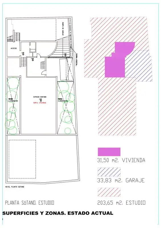 Casa o chalet en venta en Pozuelo de Alarcón con Calefacción, Jardín privado y Terraza