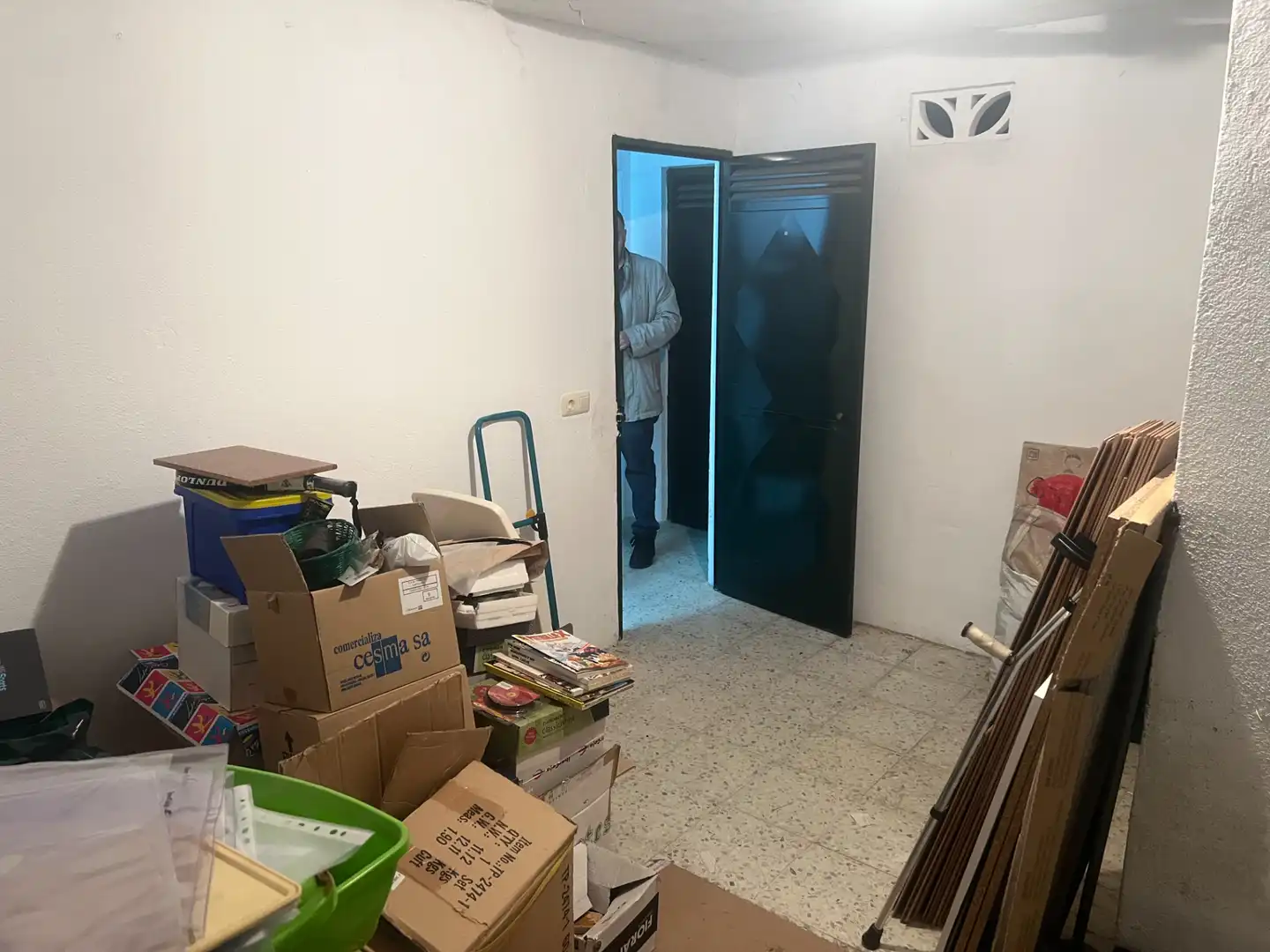 Trastero en venta en Alpedrete