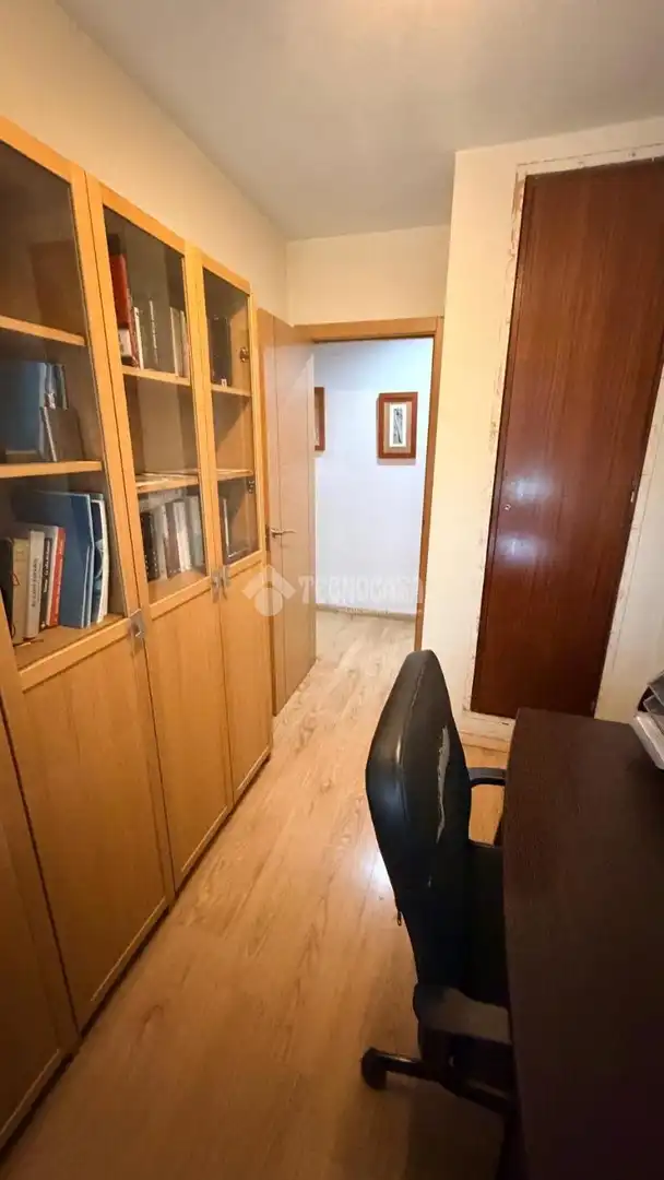 Piso en venta en Villaverde