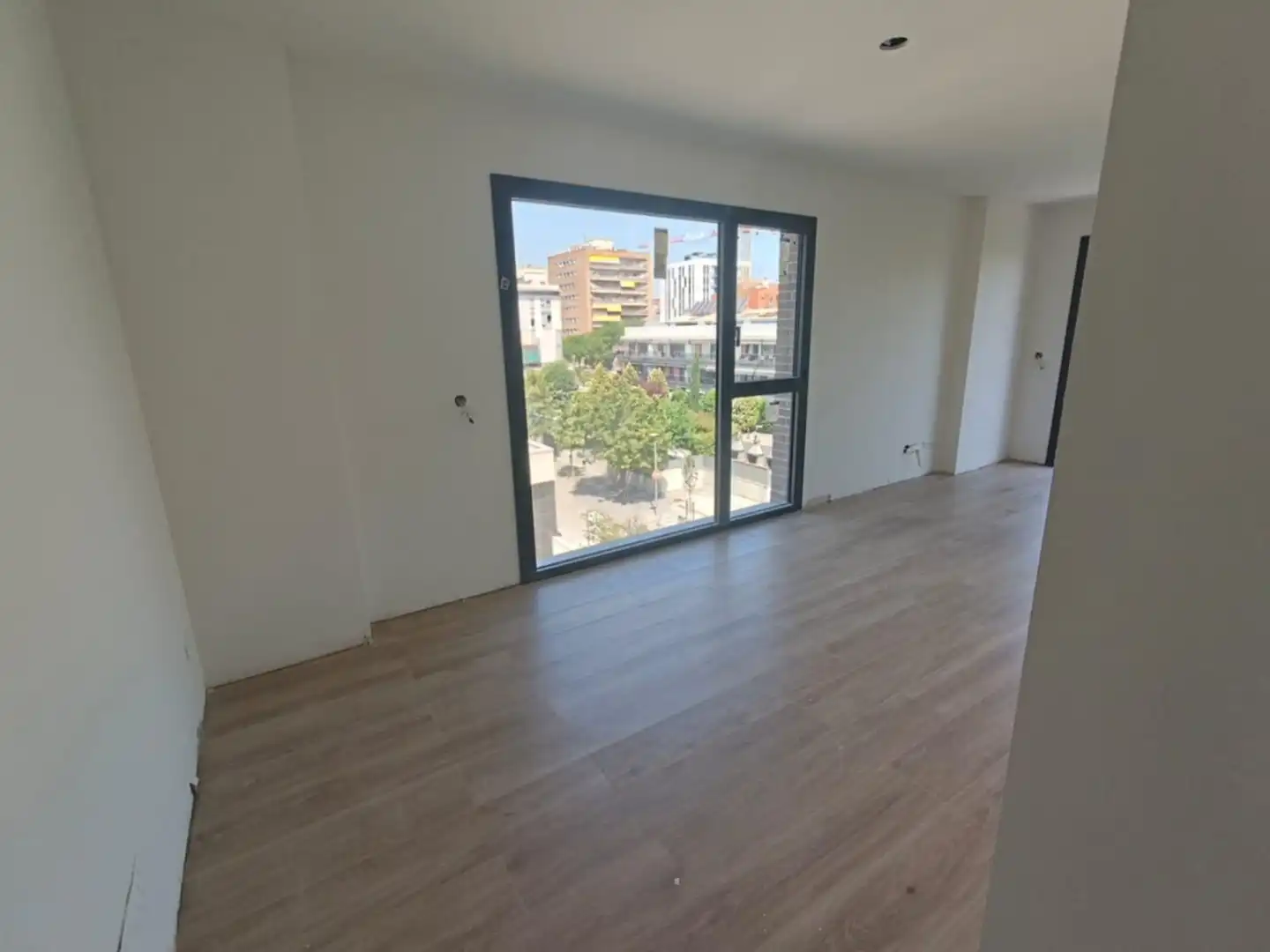 Wohnzimmer von Maisonette zum Verkauf in Vilafranca del Penedès mit Heizung, Terrasse und Balkon
