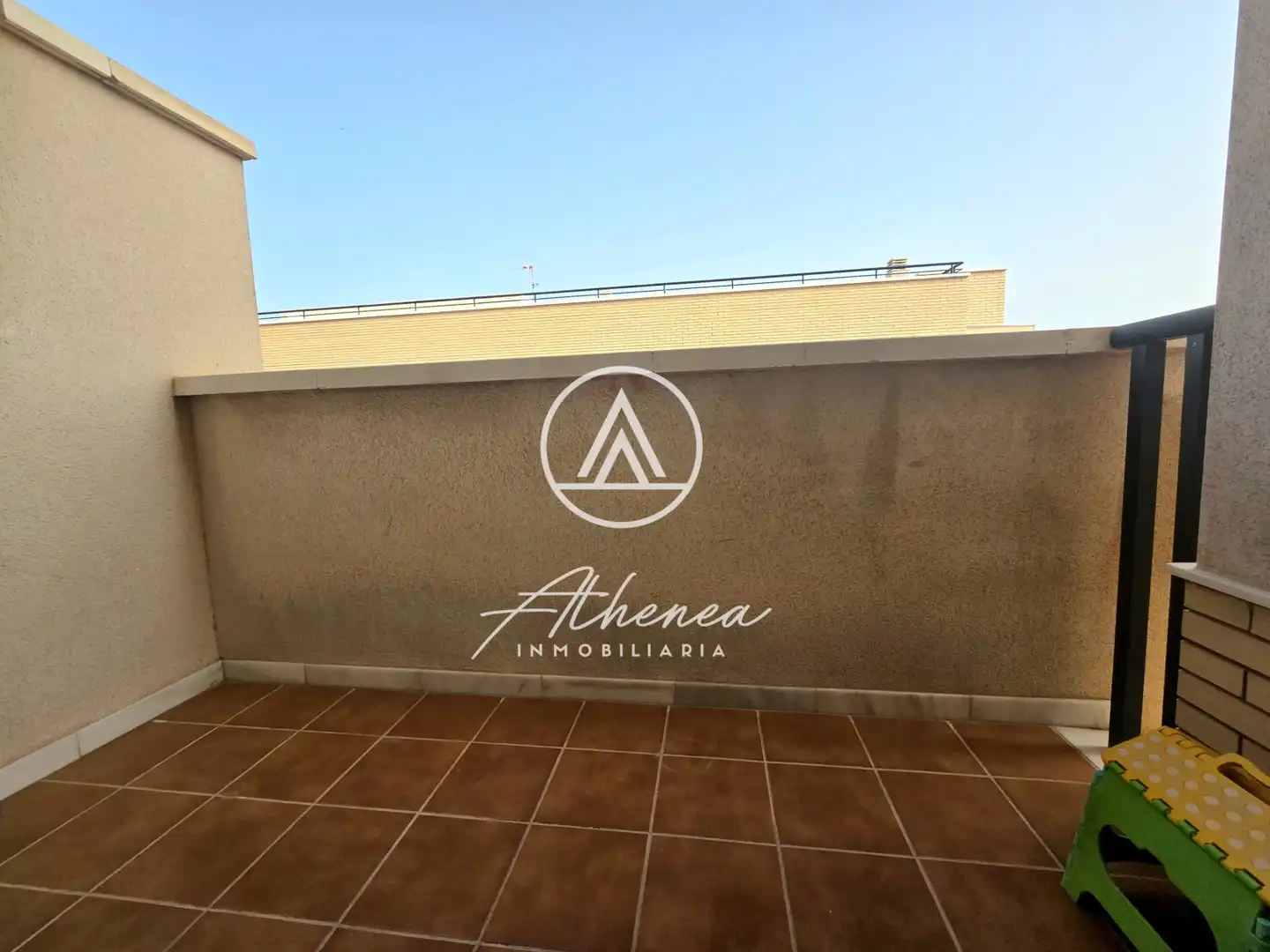 Piso en venta en La Gangosa