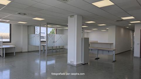 Photo 2 of Office to rent in Blasco de Garay, 55, Mas Lluí - Els Miralls, Barcelona