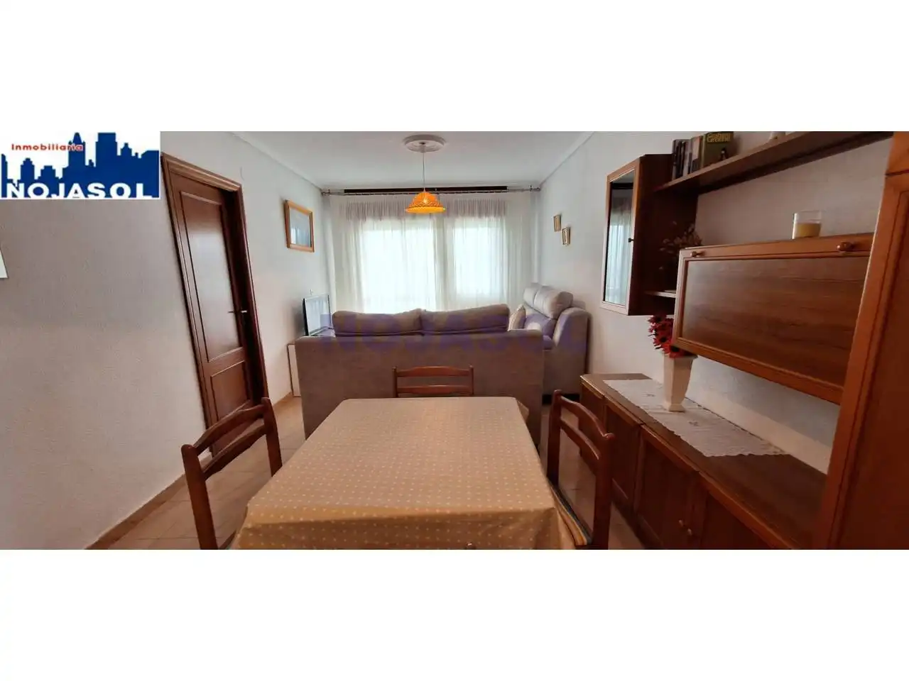 Wohnung zur Miete in Calle La Costa 36, imagen 11