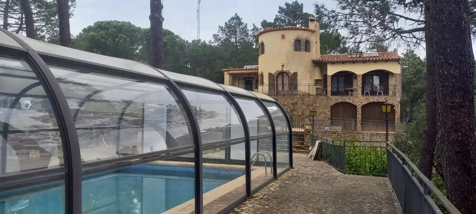 Haus mit Terrasse zum Verkauf in Carrer de Sant Antoni 86, imagen 10