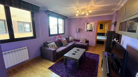 Photo 3 of Flat for sale in San Roque, Plantío - Alcampo, Burgos Capital