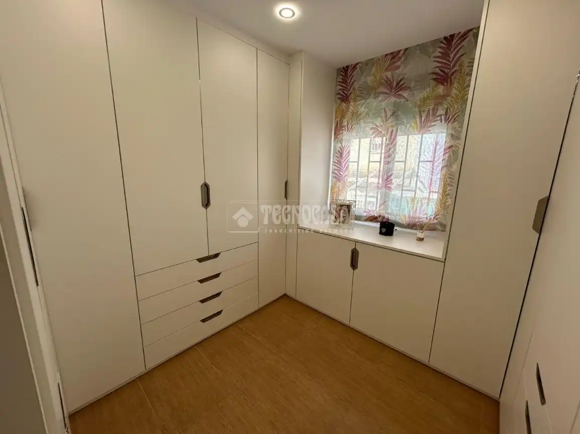 Habitación de Casa o chalet en venta en Linares con Aire acondicionado