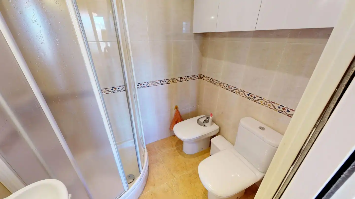 Piso en venta en Área Romántica