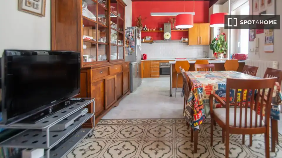 Room in Centro Histórico