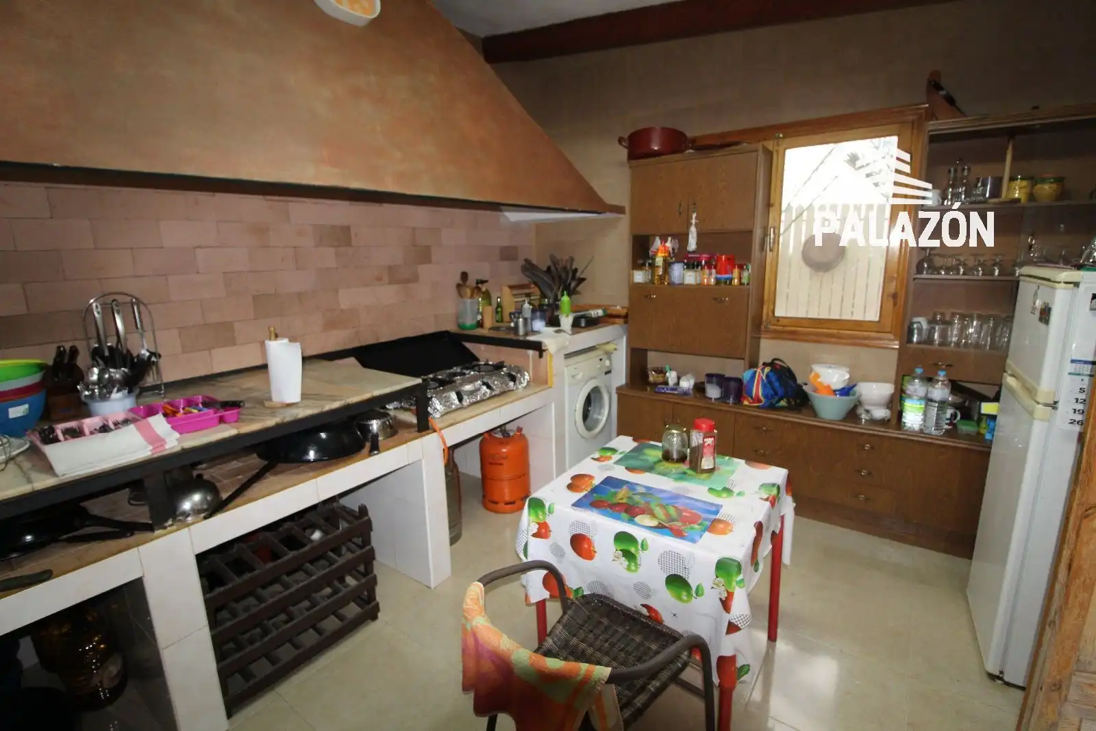 Maison rustique avec piscine à vendre à Crevillent, imagen 35