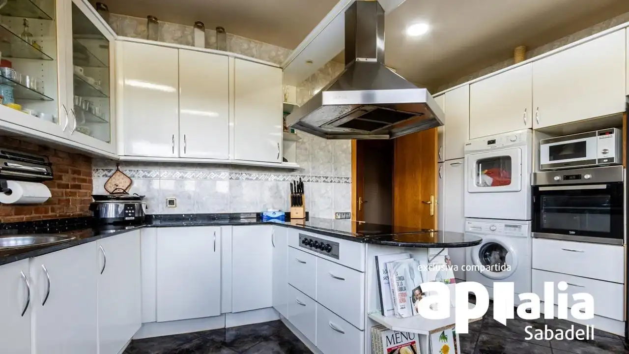 Chalet con terraza en venta en El Racó - Sant Feliu del Racó, imagen 38
