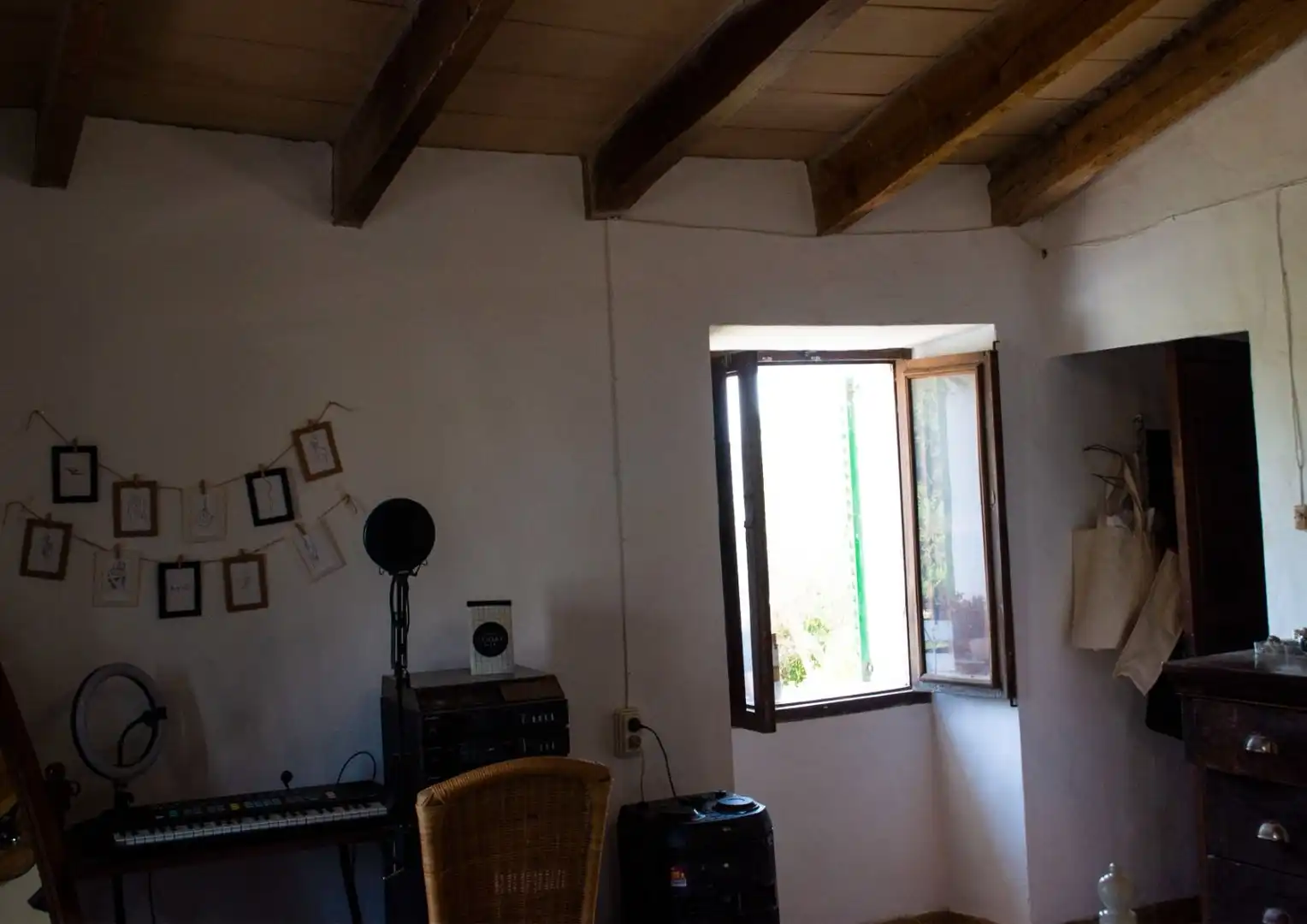 Casa o xalet en venda a Ma-1040, El Secar de la Real