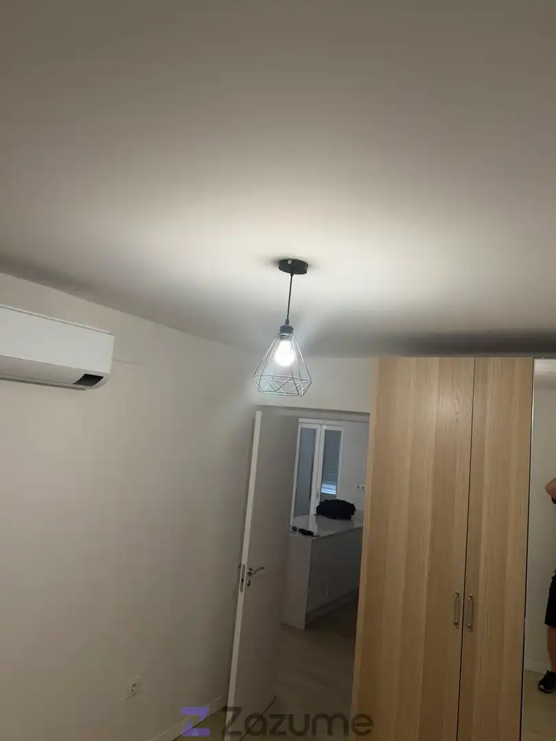 Piso de alquiler en Madrid con Aire acondicionado, Calefacción y Horno