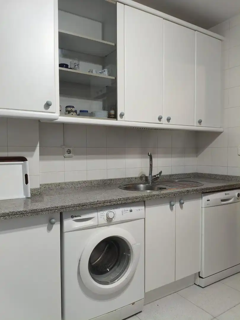 Wohnung mit Terrasse zum Verkauf in Centro, imagen 9