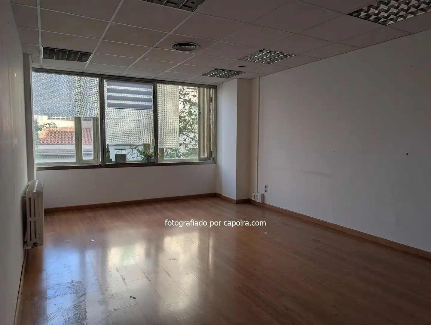 Büro mit Aufzug zur Miete in Travessera de Gracia, imagen 4