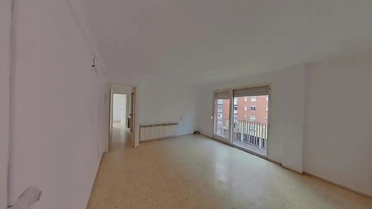 Habitación de Apartamento en venta en Granollers con Balcón