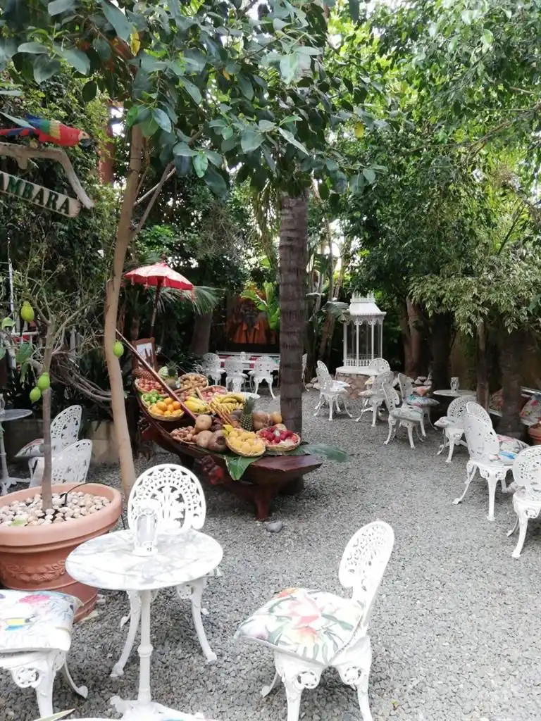 Commercial properties for sale in Pulpí