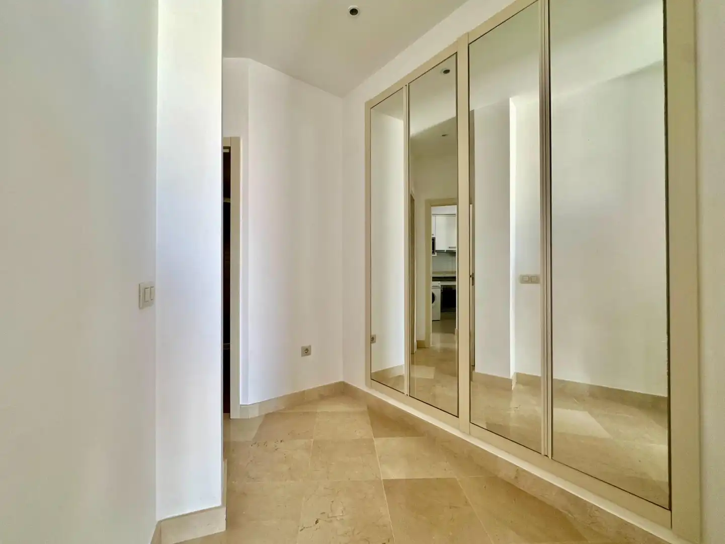 Ático con ascensor en venta en Castillo Sohail - Myramar, imagen 22