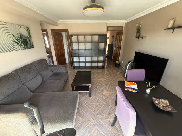 Piso en Venta en Martiricos - La Roca - La Rosaleda