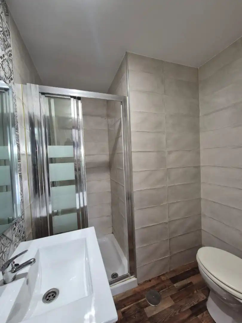 Wohnung zur Miete in El Molinillo - Capuchinos