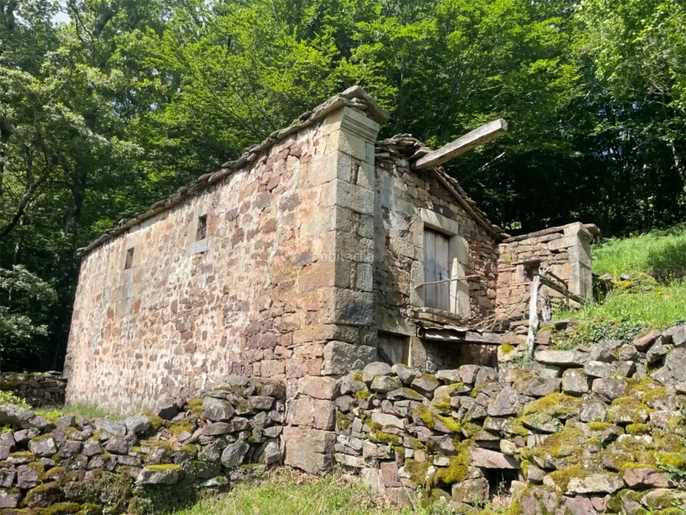 Haus zum Verkauf in Barrio Bustaleguin 5, imagen 8