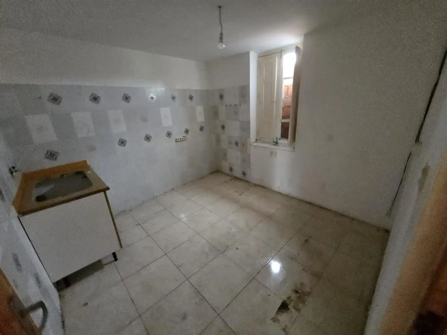Finca rústica en venta en Urdiales del Páramo