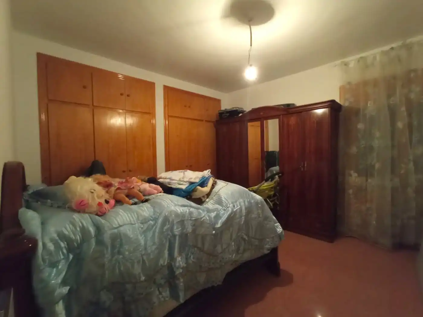 Chalet en venta en Carretera muchamiel-busot cv 773 km, imagen 62