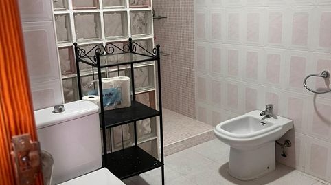 Foto 4 de Piso en venta en Barriomar - La Purísima, Murcia Capital