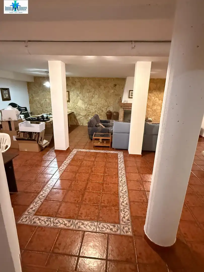 Xalet amb terrassa en venda a Alto de los Molinos, imagen 91
