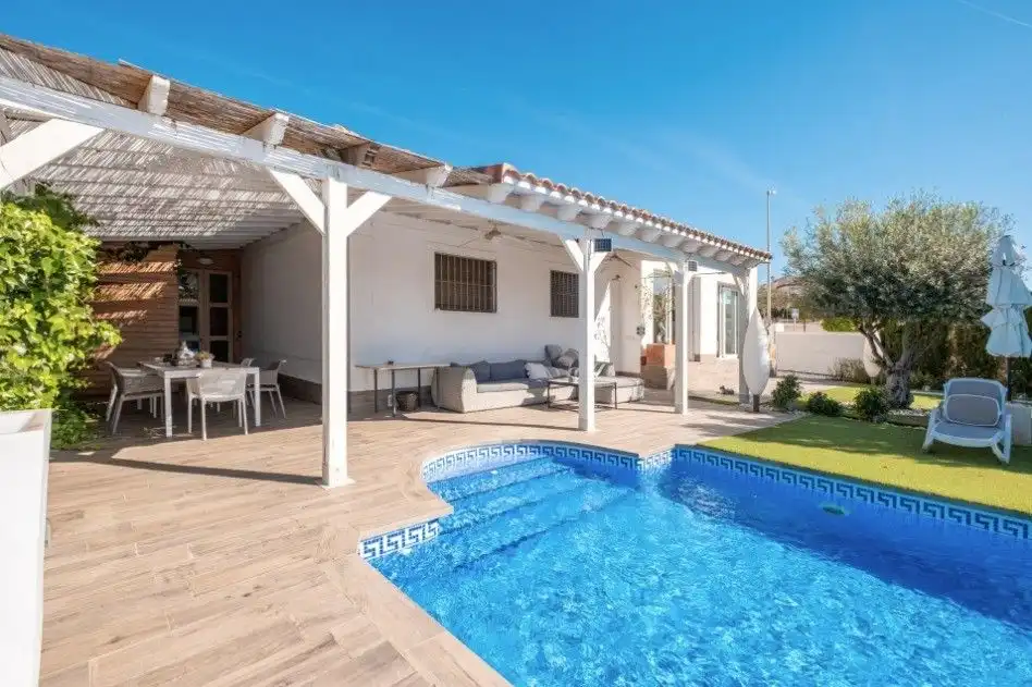 Houses for sale in Calle C. Olof Palme, 10, San Fulgencio