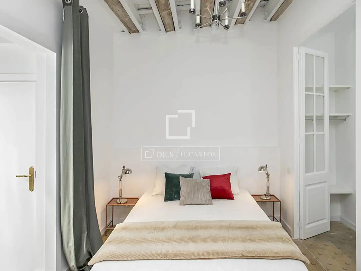 Flat for rent in El Parc i la Llacuna del Poblenou