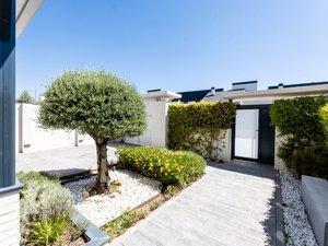 Foto 4 de Casa o chalet de alquiler en Calle de Federico Gravina, 1, Cortijo Sur, Boadilla del Monte