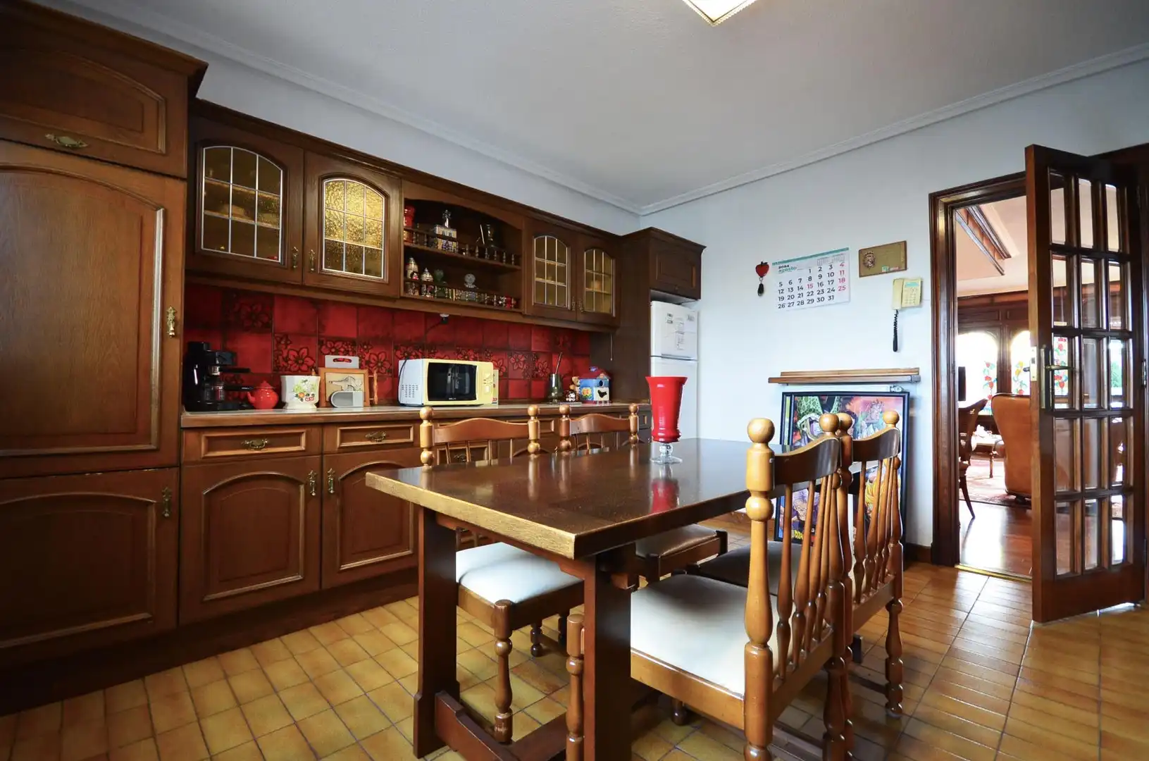 Dúplex en venta en Calle de Silveria Fañanas, La Almozara