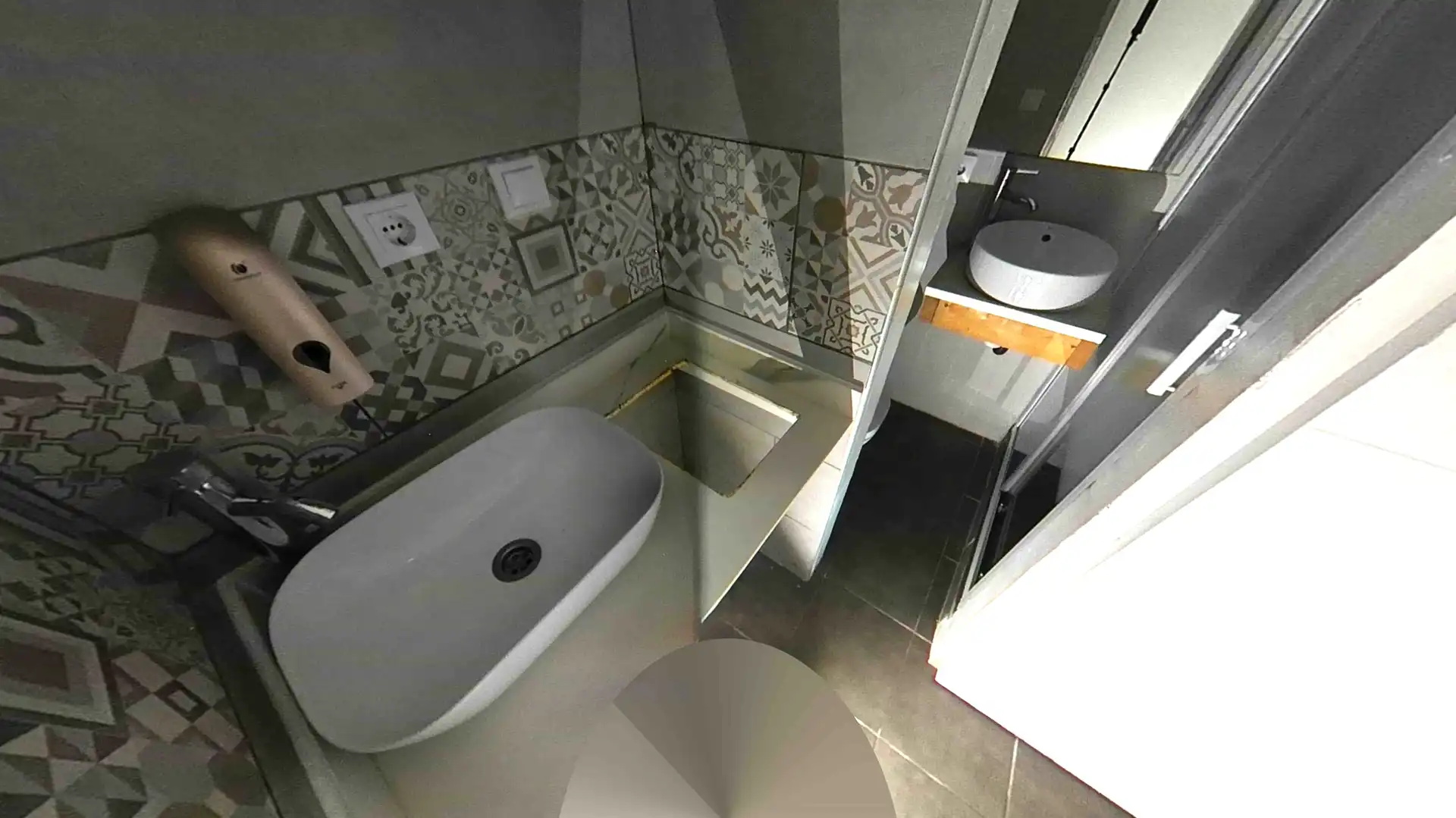 Wohnung zum Verkauf in Horta - Guinardó, imagen 15