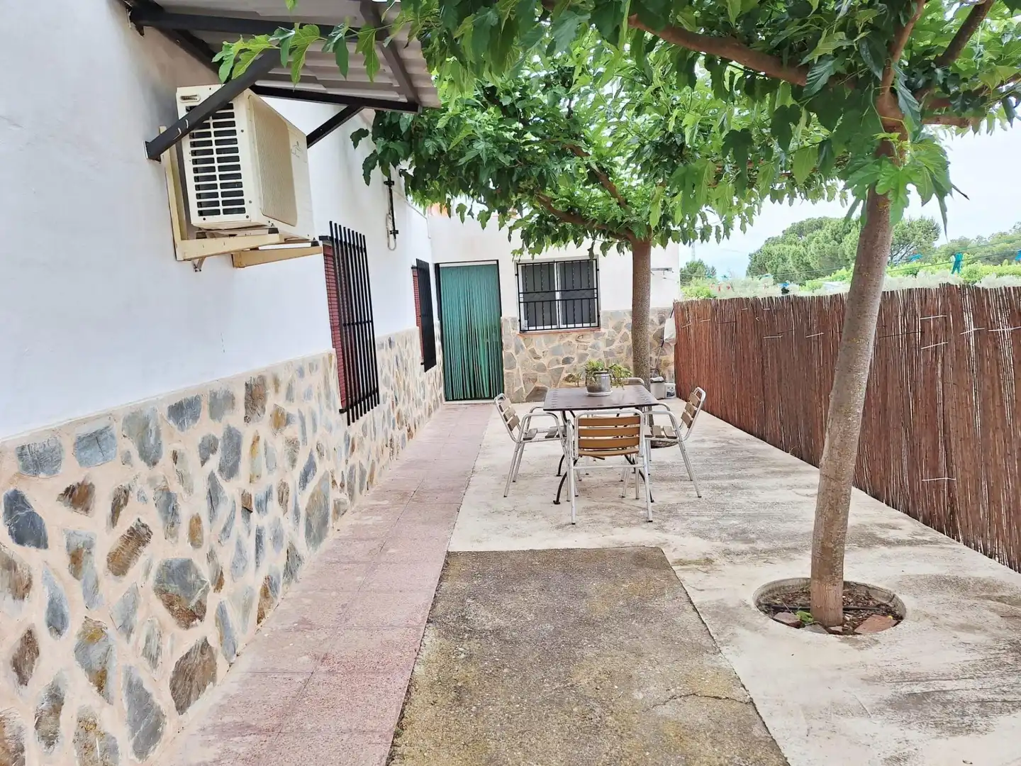 Terrace of Houses for sale in Villena  with Air Conditioner, Heating and Terrace