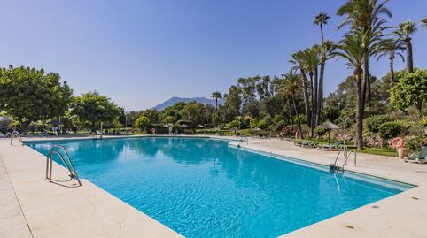 Foto 5 de Apartament en venda a Río Real, Marbella