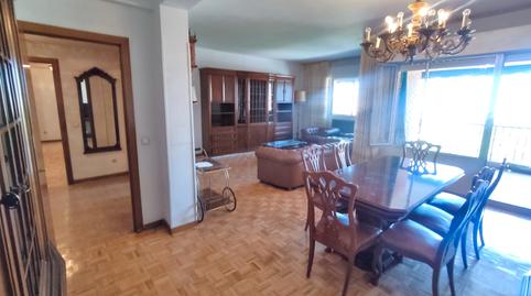 Photo 4 of Flat for sale in Calle Cuatro Amigos, 5, Almenara -Ventilla, Madrid