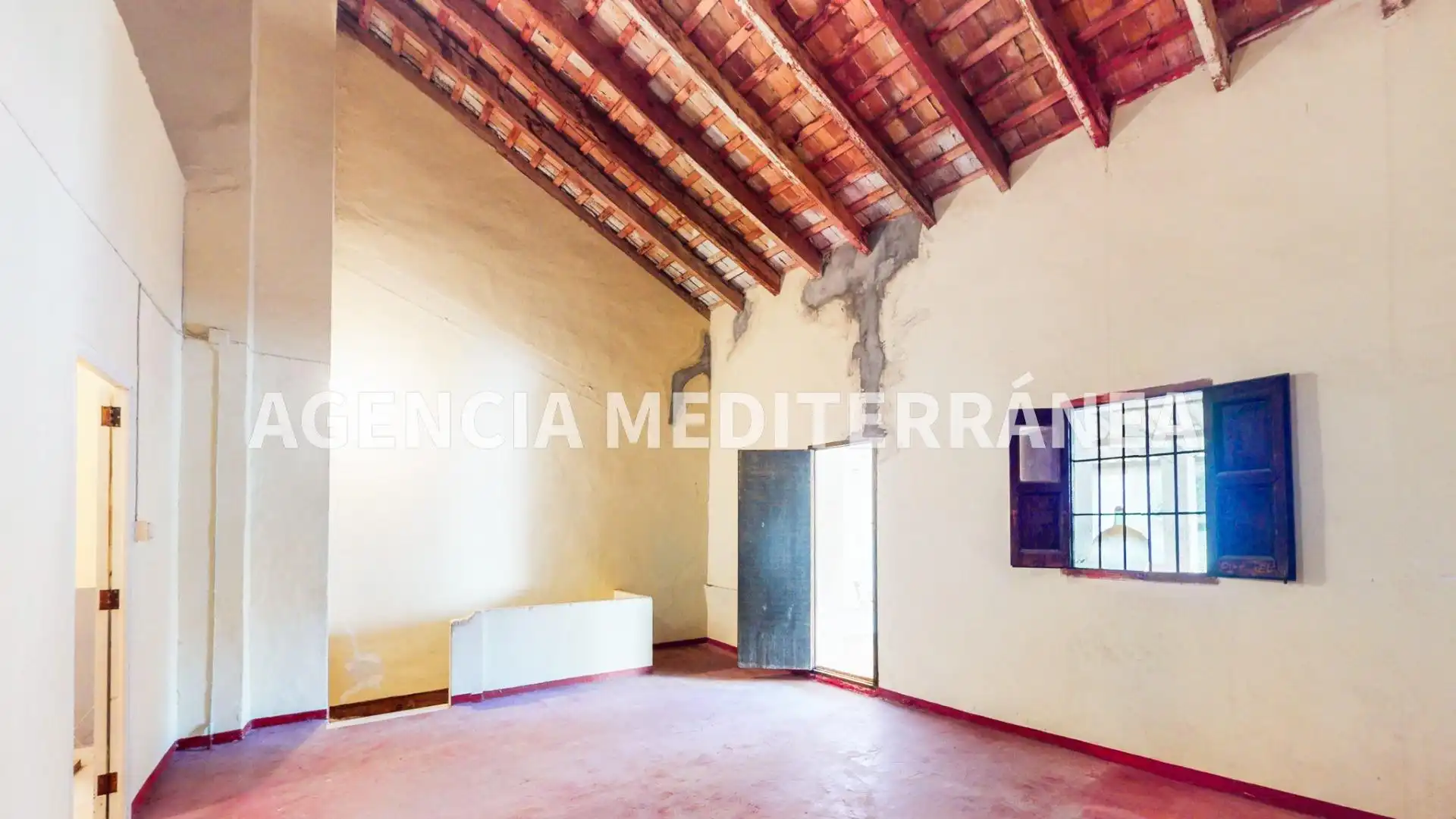 Casa o chalet en venta en Alcàsser con Terraza y Trastero