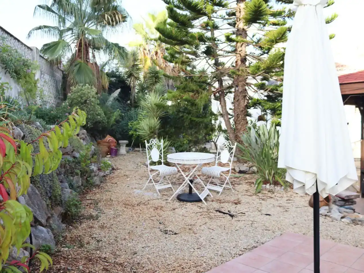Terrace of Houses for sale in Murla  with Air Conditioner