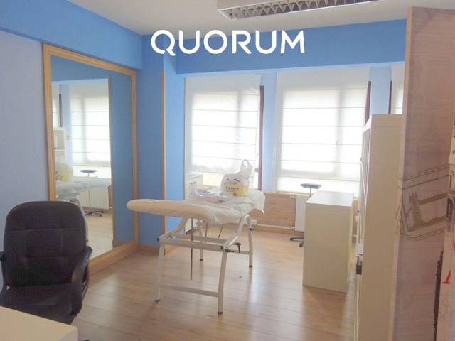 Local comercial en Alquiler en Santutxu - Basarrate