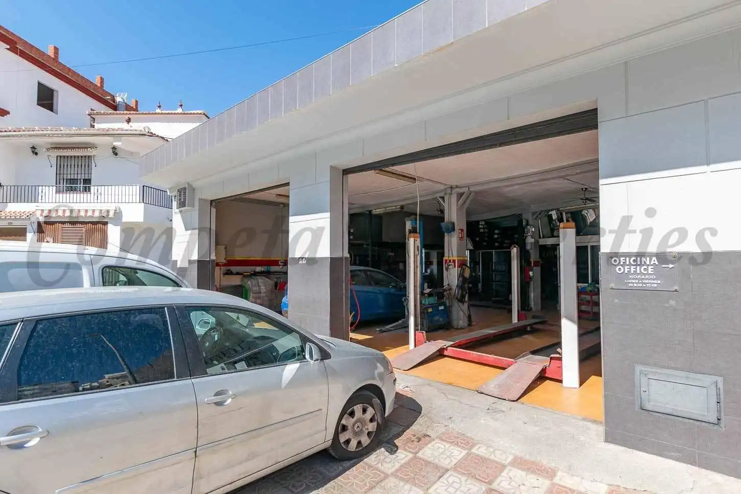 Business premises to rent in Cómpeta, imagen 2