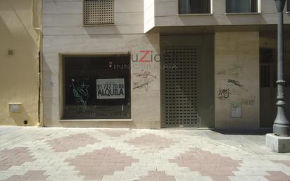 Exterior view of Premises to rent in Getafe