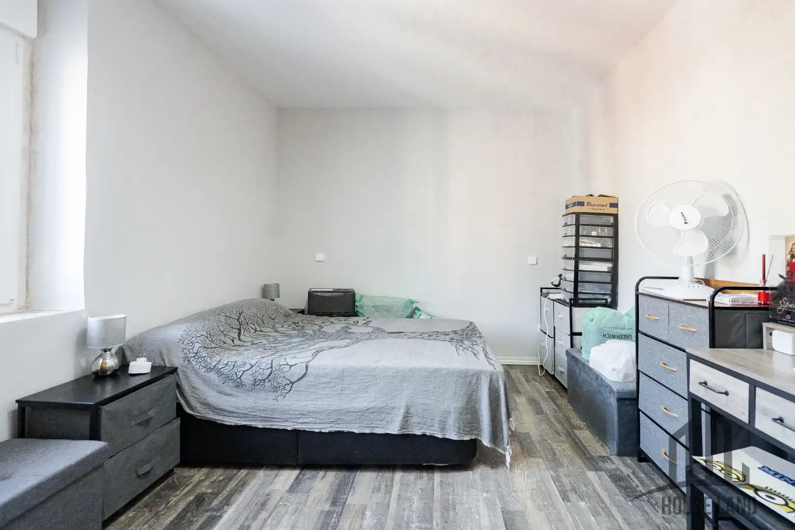 Habitación de Casa o chalet en venta en Ribatejada con Trastero
