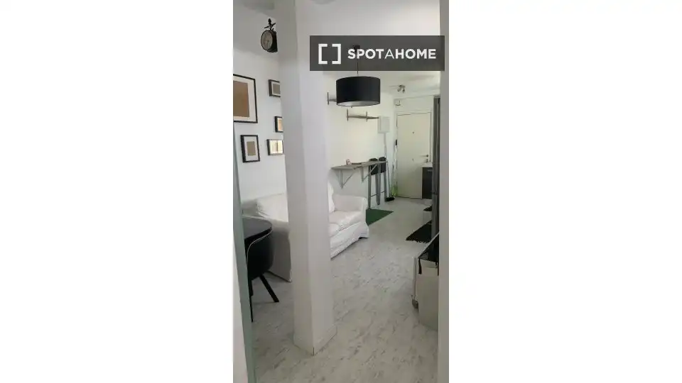 Habitación en Embajadores - Lavapiés