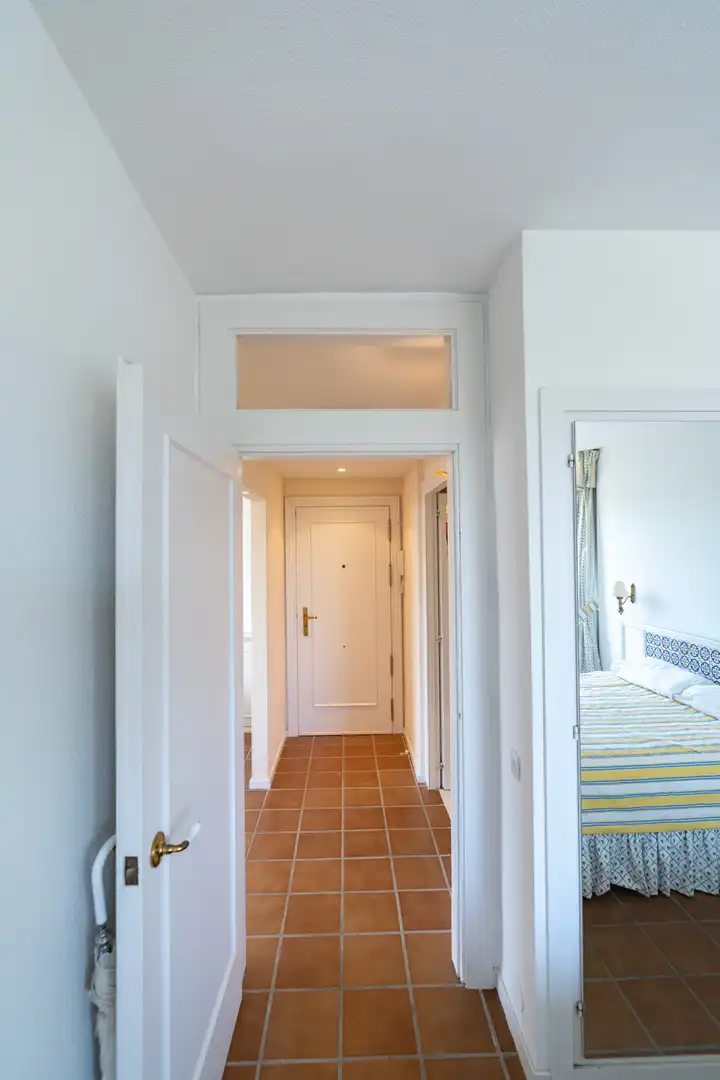 Apartament en venda en Marbella amb Terrassa