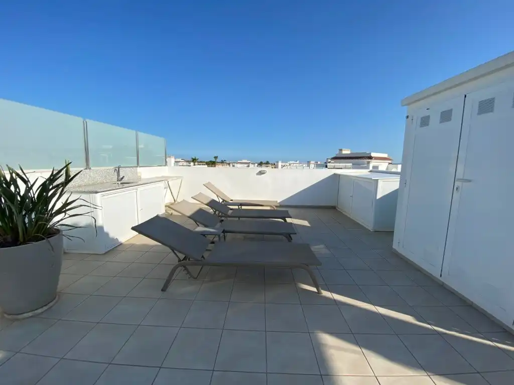 Wohnung mit Terrasse zum Verkauf in Rojales, imagen 32