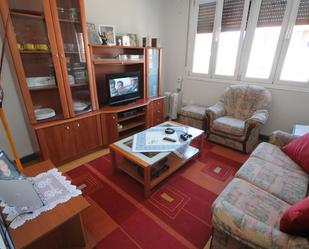 Living room of Flat for sale in Santurtzi 