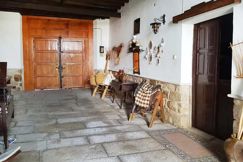 Casa o xalet en venda en Valdeverdeja amb Aire condicionat, Jardí privat i Terrassa