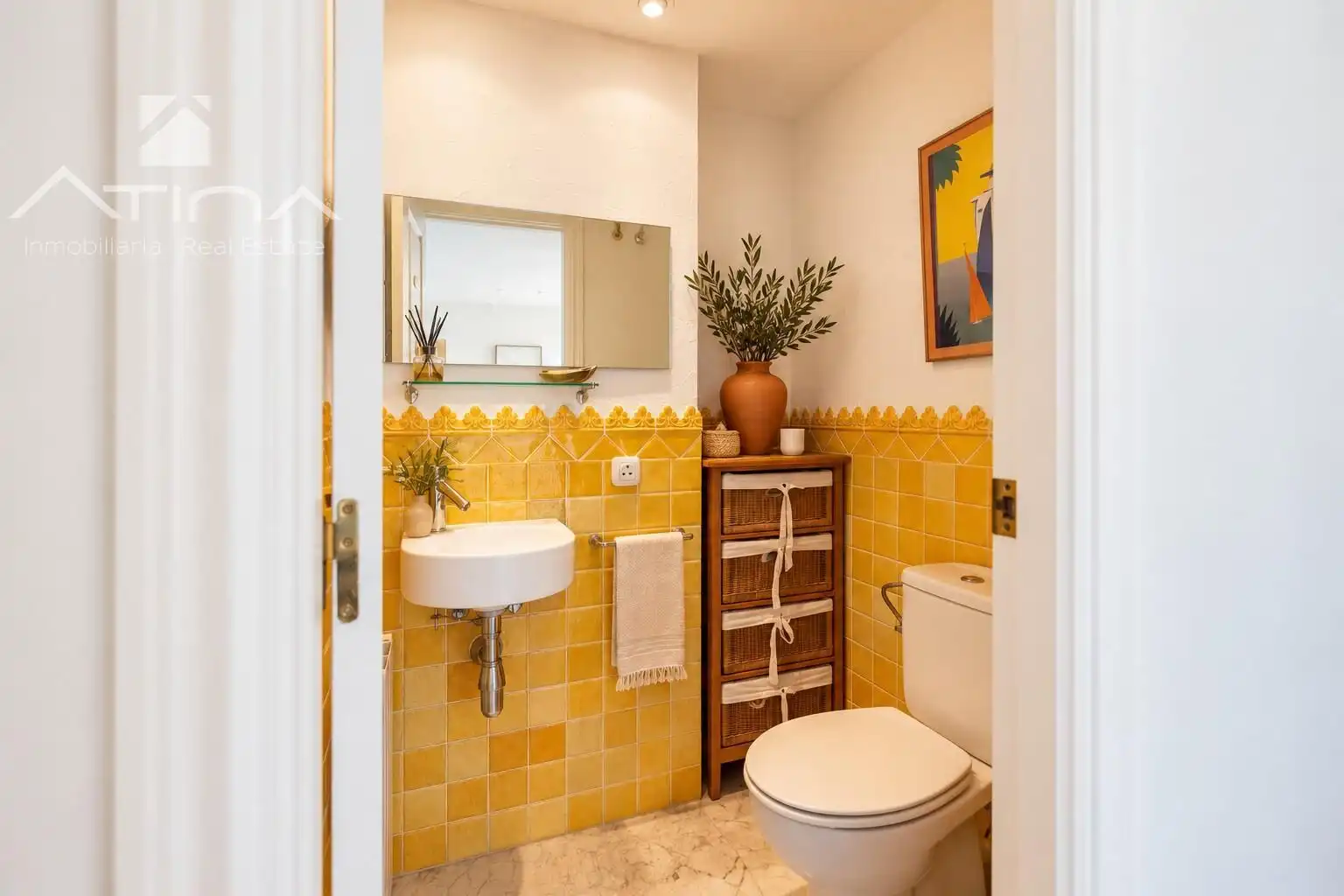 Penthouse mit Pool zum Verkauf in TARENTO, imagen 18